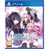 DATE A LIVE: Rio Reincarnation (PS4) 5060941716083