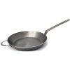 De BUYER Oceľová panvica Mineral B Element 36 cm