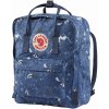 Batoh Fjällräven KANKEN ART blue fable