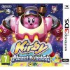 Kirby: Planet Robobot (3DS)