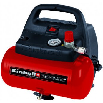 Einhell TH-AC 190/6 OF