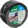 Spax Krycia lepiaca páska PE hrúbka 1 mm x 87 mm x 30 m