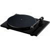 Pro-Ject E1.2 + Pick It MM E - černá