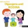 MiniPÉDIA – Objavujeme svet! Rodina