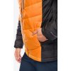 Bunda Columbia Labyrinth Loop II Hooded Jacket - sunstone/shark