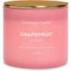 Colonial Candle - Pop of Color - Grapefruit Cassis (411 g)