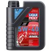 Liqui Moly 2592 Motorbike 4T Synth 5W-40 Street Race 1 l