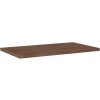 Elita doska na skrinku 91,4 x 49,4 cm orech RE05090002S170