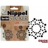 Nippel Sticker