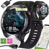 Smartwatch Smart-Trend Smartwatch GPS čierny
