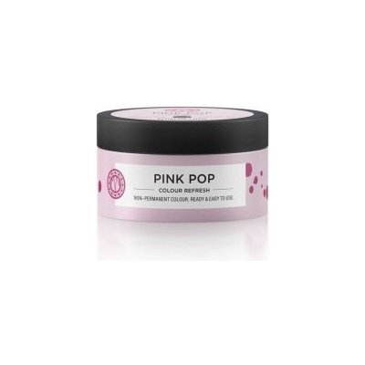 Maria Nila Colour Refresh Pink Pop 0.06 - Odstín Pink pop 100 ml
