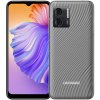 DOOGEE N50 8/128 GB 4200 mAh, čierná