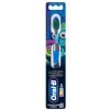 Oral-B Manuálna zubná kefka Extra soft