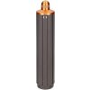 Solight 40mm dlouhá kulma na vlasy pro Dyson Airwrap (zlatá) (DSP-DYHS01CF4H-G)