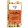 Celozrné tyčinky s makom bio 80g Probio