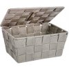 Wenko | WENKO 22575100 - Kôš ADRIA 19x14 cm béžový | WE0371
