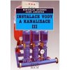 Instalace vody a kanalizace III pro 3 ročník UO Instalatér 2 vydání - Adámek Miroslav Jurečka Aleš