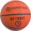 Basketbalová lopta MASTER Detroit - 7