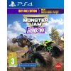 Monster Jam Showdown (D1 Edition)