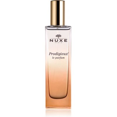 Nuxe Prodigieux parfumovaná voda pre ženy 50 ml