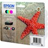 Epson 603 CMYK Multipack - originálny