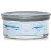 Yankee Candle Aromatická sviečka Signature tumbler stredná Ocean Air 340 g