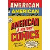 American Comics (Dauber,Jeremy)(Brožovaná)
