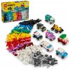 LEGO Classic 11036 Kreatívne vozidlá