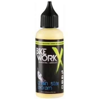 Bike WorkX Chain Star Extrem 50 ml