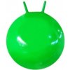 Gymnastická lopta KIK KX5384 Detská skákacia lopta 65 cm zelená (36181)