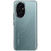 Tactical TPU Silikónový kryt Honor 200 Transparent