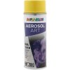 Dupli Color ART RAL 1018 Zinková žltá lesklá farba v spreji 400ml