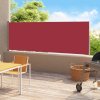 Zaťahovacia bočná markíza 180x500 cm Dekorhome