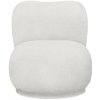 Ferm Living Rico Piccolo Bouclé otočné off-white