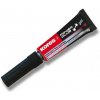 Sekundové lepidlo Kores Power Glue Gel 3 g -