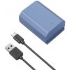 NP-FZ100 USB-C Rechargeable Camera Battery 4265 SmallRig