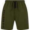 Navitas Kraťasy Core Jogger Shorts Green - S