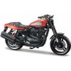 Maisto Harley-Davidson XR 1200X 2011 Orange 1:18