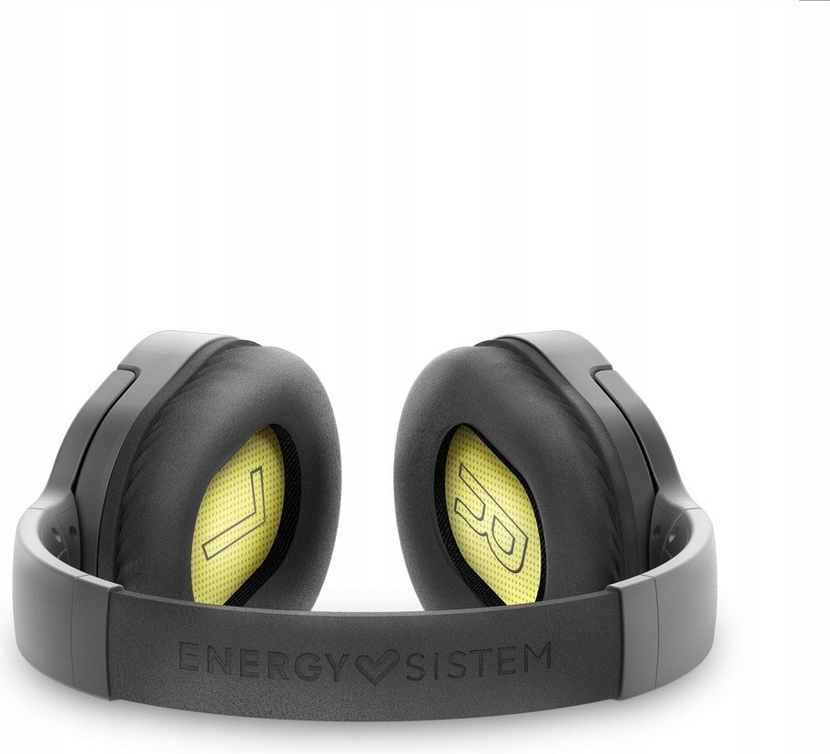 Energy Sistem Headphones BT Travel 5 ANC