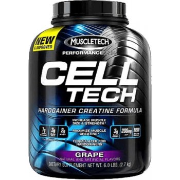 MuscleTech Cell-Tech 1400 g