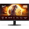 Herný monitor AOC 24G4HRE 23,8'' FHD Fast IPS 200Hz 0,5ms HDR10 RTS FPS