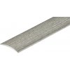 Acara prechodová lišta dub grey AP4 30mm 0,9 m