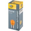 Žiarovka, smerové svetlo HELLAHEAVY DUTY EXPERT 24V, 21W, PY21W, Testované ECE 8GA 006 841-251 (8GA006841251) EAN: 4082300191561