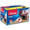 TURBO mop VILEDA