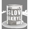Slovakryl Betón 5 kg svetlosivá