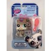 Littlest Pet Shop 1 figurka Serie 2 - Scotty