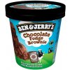 Ben & Jerry's zmrzlina Chocolate Fudge Brownie 465 ml