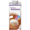 NUTRIDRINK S čokoládovou príchuťou 200 ml