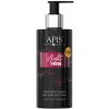 Apis Night Fever Shine Effect Body Balm rozjasňujúci telový balzam 300 ml