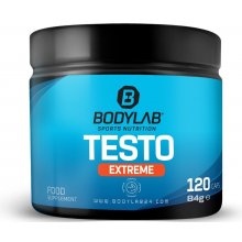 Bodylab24 Testo Extreme 120 kapsúl